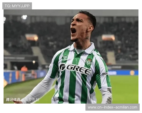 25岁曼联弃将安东尼轰两世界波+妙传助攻荣膺MVP带队拿下10分 25岁曼联弃将安东尼轰两世界波+妙传助攻荣膺MVP带队拿下10分