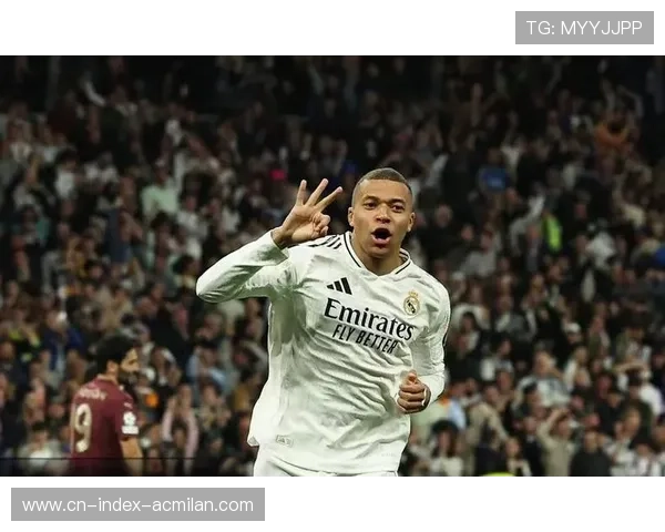 姆巴佩梅开二度助皇马4球大胜巴伦西亚 西甲连胜势不可挡 姆巴佩梅开二度助皇马4球大胜巴伦西亚 西甲连胜势不可挡