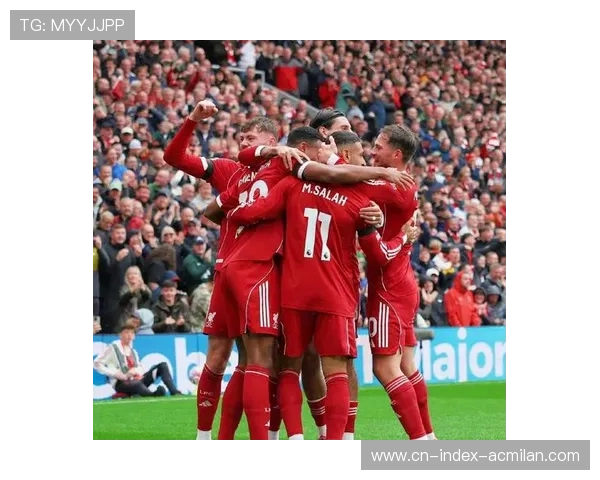 利物浦逆袭巨大 埃梅里英超四连胜斯洛特遭遇七场六败困境 利物浦逆袭巨大 埃梅里英超四连胜斯洛特遭遇七场六败困境