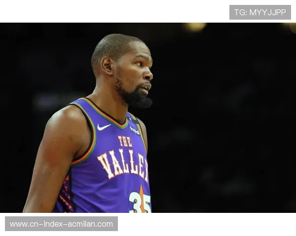 火箭五连胜，杜兰特低效表现背后是队友的高效贡献