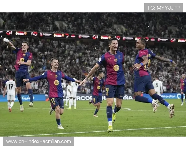 11场28球 西甲第1!巴萨进攻火力超皇马:全队11人破门,西甲巴萨对阵皇马 11场28球 西甲第1!巴萨进攻火力超皇马:全队11人破门,西甲巴萨对阵皇马