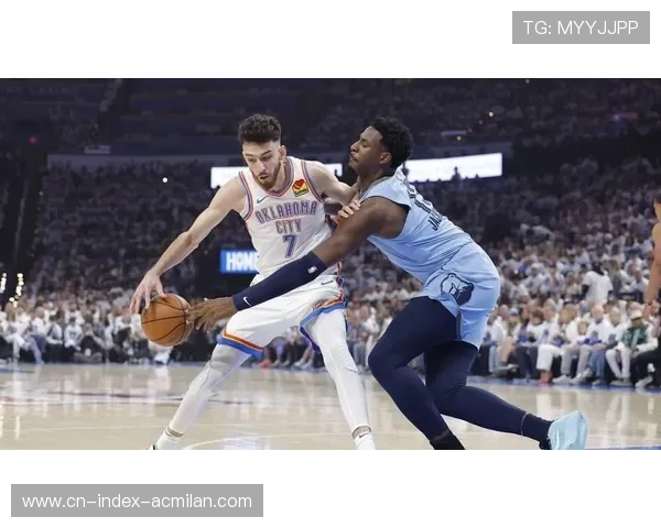 米切尔、霍姆格伦双21分!雷霆多点开花无解 米切尔、霍姆格伦双21分!雷霆多点开花无解