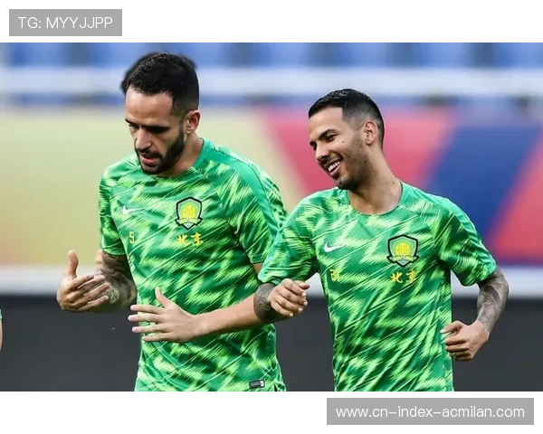 国安若失外援将重建,未来可期还是失望连连? 国安若失外援将重建,未来可期还是失望连连?