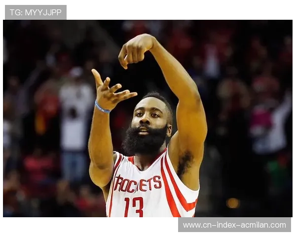 哈登体能回暖成关键,重返巅峰指日可待 哈登体能回暖成关键,重返巅峰指日可待