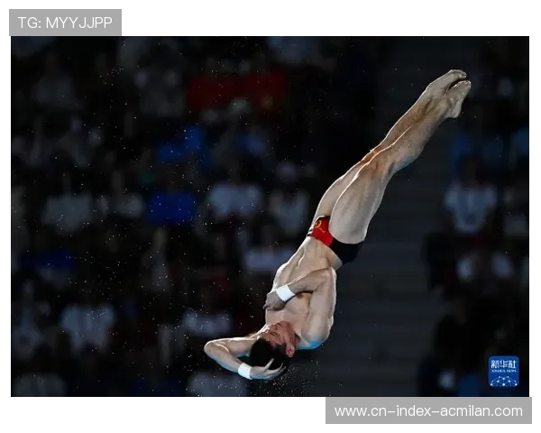 中国跳水梦之队包揽前三，再现强势统治，2021中国跳水梦之队成员