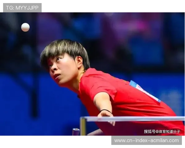 王艺迪状态火热！强势晋级半决赛，展现全能实力