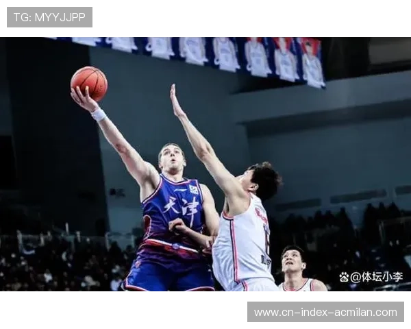 CBA 外援爆发冲突！裁判判罚引全场嘘声