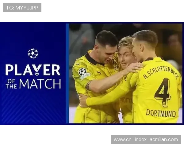 多特的战术多面性让他们在欧战中更难对付