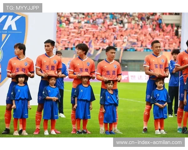 云南玉昆外围试探成功率不断提升 云南玉昆外围试探成功率不断提升