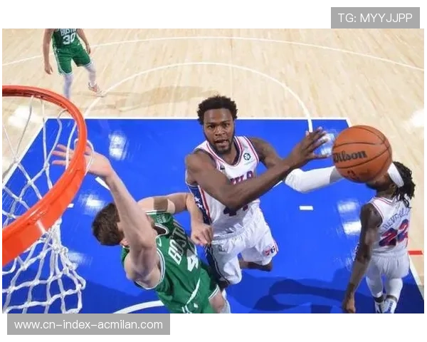 76人技战术演变：内线包夹后的二次分球更果断