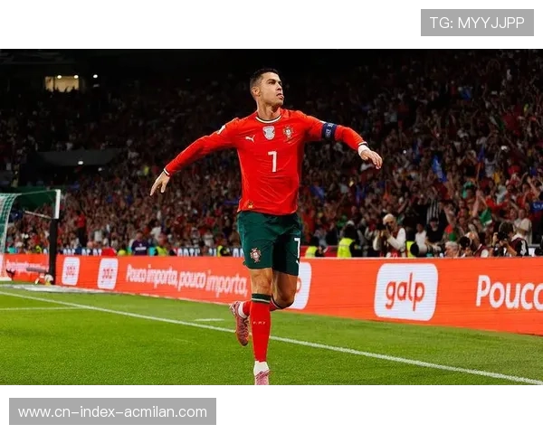 C罗未来悬而未决！世界杯资格难保