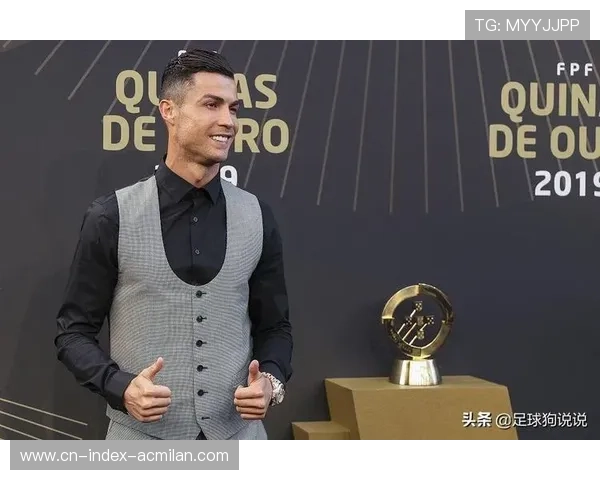 C罗在个人博客发布养生心得，粉丝评论区炸开了锅