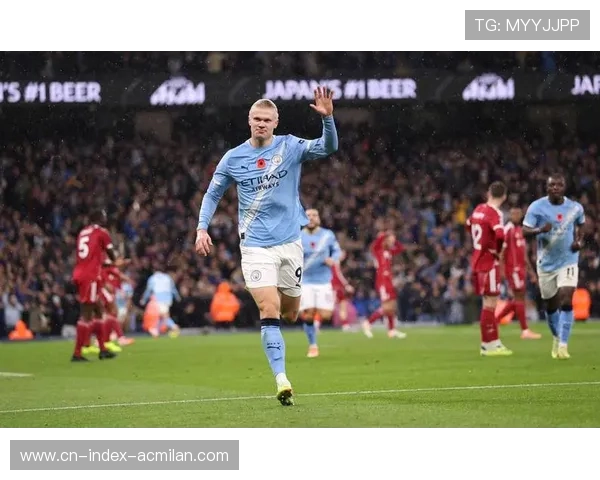 3-0吊打利物浦！瓜帅千场里程碑之夜王者归位