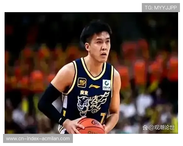 CBA 新秀在关键时刻迎来生涯代表作