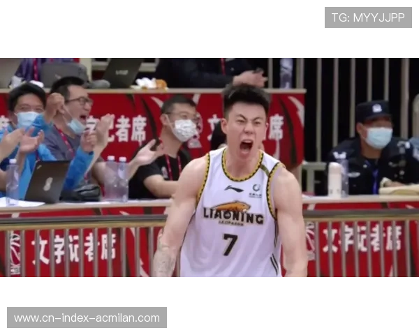 CBA新星突破上篮如风，带来篮球新气象