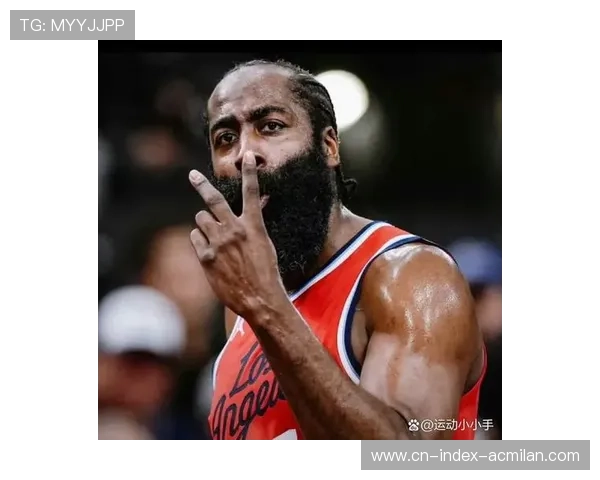 哈登最后一攻交球,选择引发讨论 哈登最后一攻交球,选择引发讨论