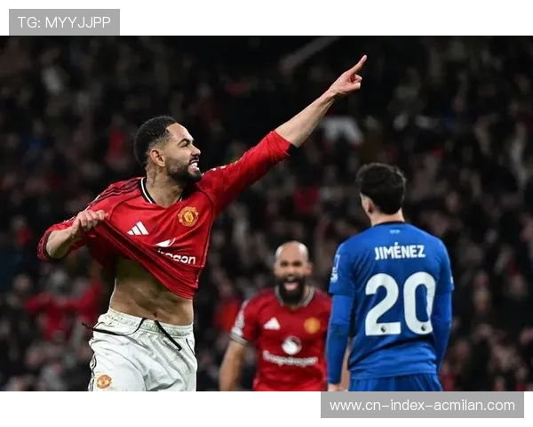 曼联仍需解决防守问题