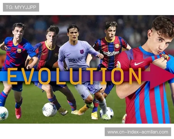 巴萨浮出水面：青训放走三人，财务胜出战事引爆舆论