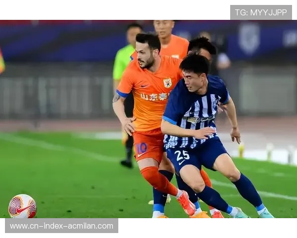 山东外线组合发挥出色