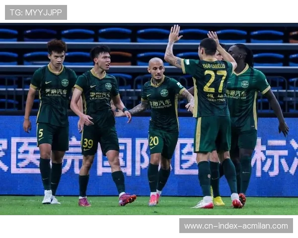 浙江队弧顶连动制造多次射门点