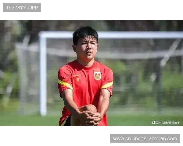 徐彬留洋英超，突破自我迎接狼队挑战