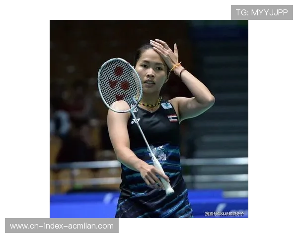 羽毛球超级赛爆出冷门，多名世界冠军提前出局